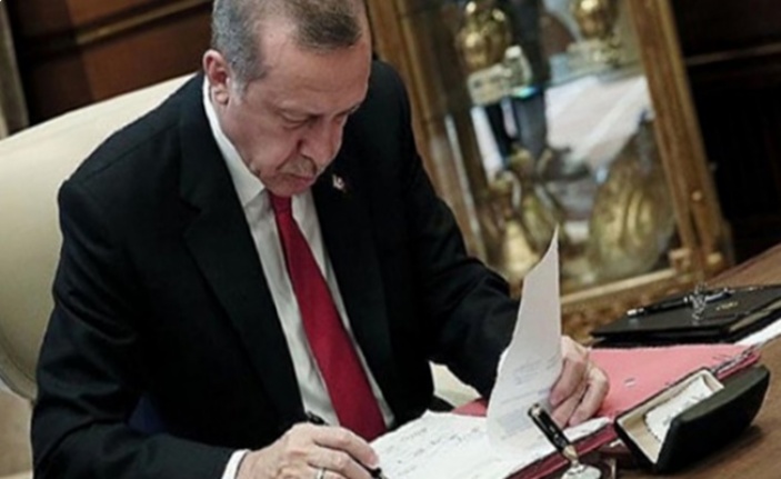 Cumhurbaşkanı'na ÖTV'leri 3 kat artırma yetkisi verildi