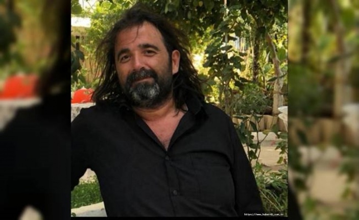 Gebzeli Murat Elbaş hayatını kaybetti