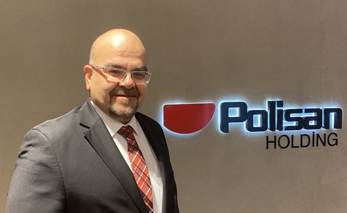 Polisan Holding’in Yeni Grup İnsan Kaynakları Direktörü Mahmut Temiz oldu