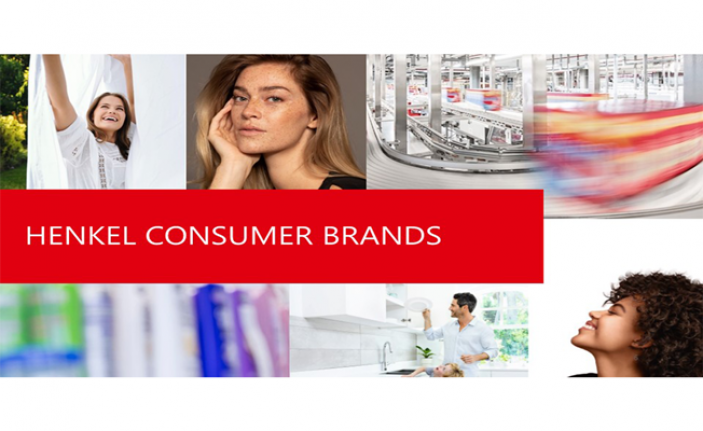 Henkel Tüketici Markaları adı altında Persil ve Schwarzkopf ile birleşiyor