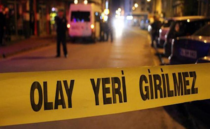 İstanbul'da 5 kişilik gruba kanlı pusu; 1 ölü 4 yaralı!