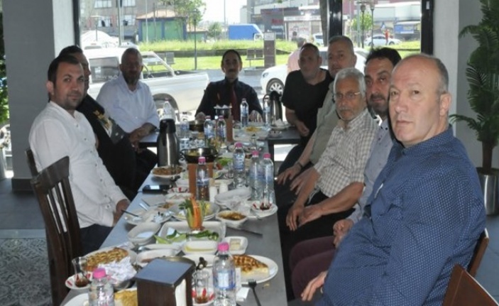 Trabzonlularda genel kurul heyecanı