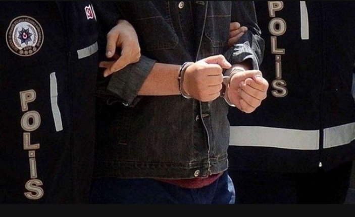 Kocaeli'de uyuşturucu operasyonu;18 kişi tutuklandı