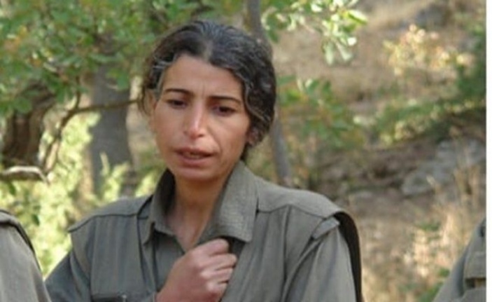 PKK’nın sözde ekonomi sorumlusunu etkisiz hale getirdi