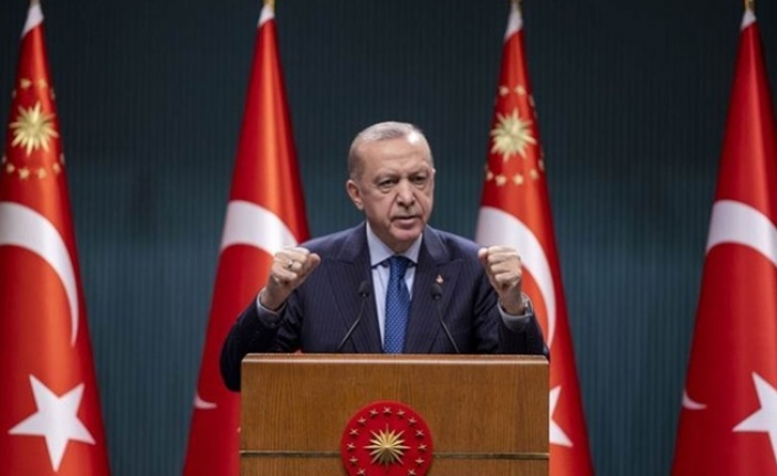 Erdoğan dev fabrikanın açılışı için Kocaeli’ye geliyor