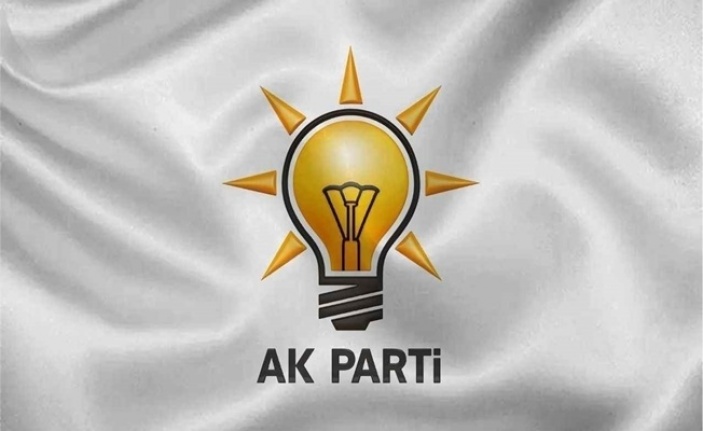 AK Parti’de aday adayı başvuruları  bugün başladı