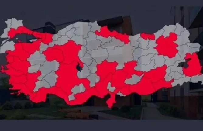 Cumhur İttifakının en başarılı İlk 10 büyükşehir belediyesi!