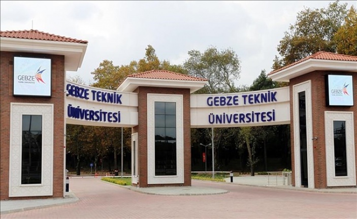 Gebze Teknik Üniversitesi, URAP sıralamalarında ilk 10'da