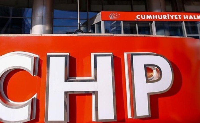 CHP'nin yeni  belediye başkan adaylarını açıkladığı Tam listesi