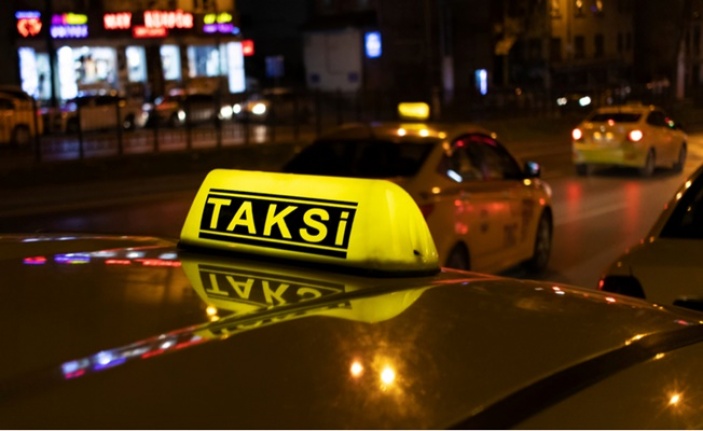 Kocaeli'de taksi ücretleri zamlanıyor mu?