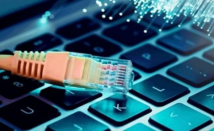 Türkiye'nin %23’ü fiber internet abonesi