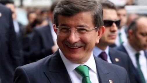 Ahmet Davutoğlu bu gün yarın ''Kurulduk'' diyecek