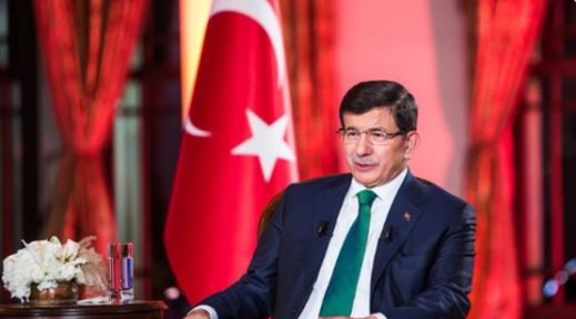 Ahmet Davutoğlu’nun partisinde son aşamaya gelindi