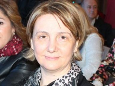 AK Parti Kocaeli Kadın Kolları başkanı istifa etti