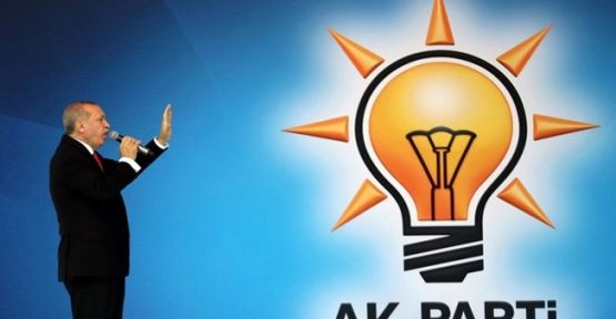  AK Parti  Kocaeli'de il başkanını STK'lara soracak