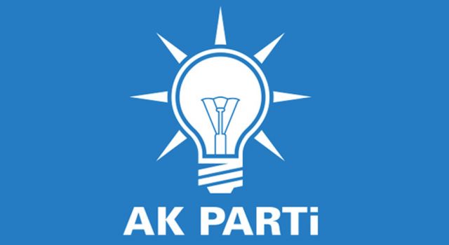  AK Parti'de kongre tarihi belli oldu