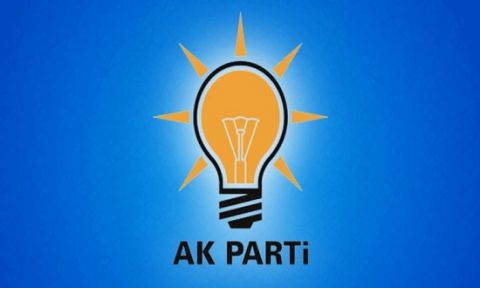 AK Parti’de SKM Başkanları belli oldu