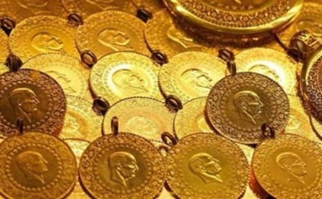 Altın fiyatları bugün ne kadar ? | Çeyrek altın , tam altın ne kadar ?   