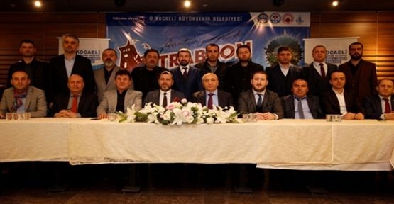 Anadolu Kocaeli’de, Trabzon İle Devam Ediyor !