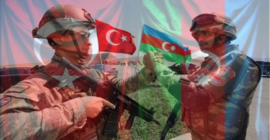 Azerbaycan'a asker gönderiyoruz 