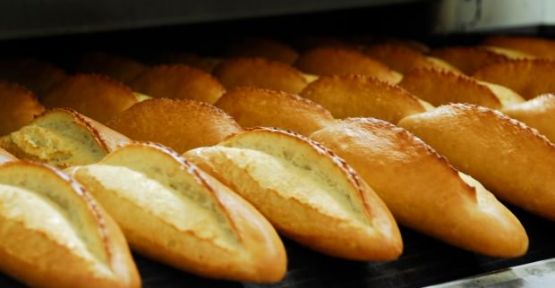  Bakan'dan ekmek zammı açıklaması!