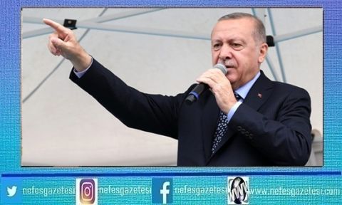 Başkan Erdoğan Gebze'ye Geliyor!