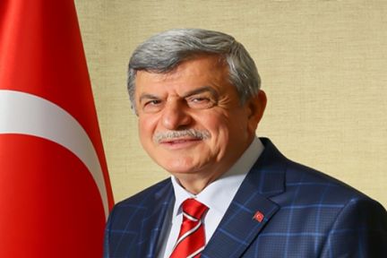 Başkan Karaosmanoğlu  Zafer Bayramı’nı kutladı