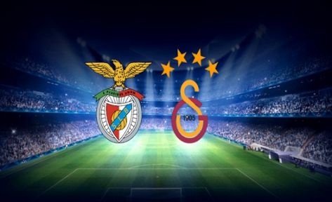 Benfica - Galatasaray maçı hangi kanalda, saat kaçta?