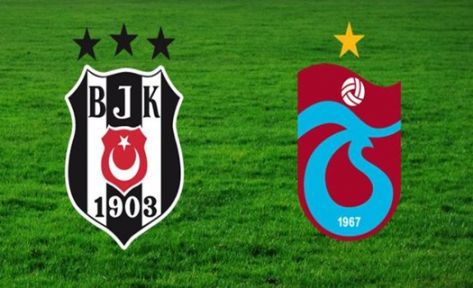 Beşiktaş Trabzon maçı ne zaman saat kaçta hangi kanalda?