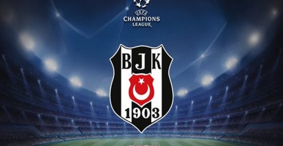 Beşiktaş'a Tehlikeli Rakip !