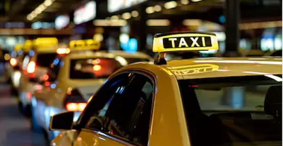 Binlerce taksiciyi ilgilendiren yürürlüğe girdi