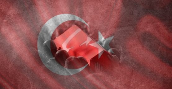 Bitlis ve Harkuk'tan Acı Haber:2 Şehit