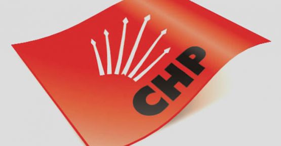  CHP, yurt dışı programlarını iptal etti