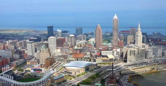 Cleveland Nasıl Bir Şehirdir?       