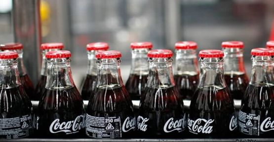 Coca Cola, ekonomik krizden dolayı fabrikasını kapatma kararı aldı