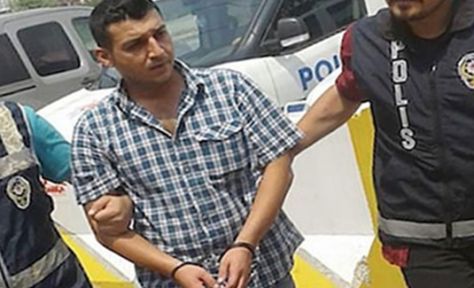 Darıca'da 4 kişiyi yaralayan zanlı tutuklandı