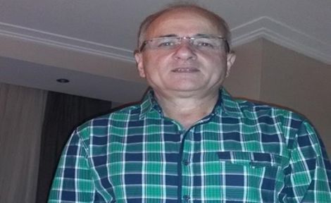 Darıcalı Mustafa Gülver hayatını kaybetti