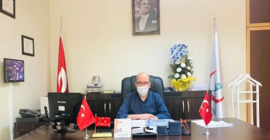Dr.İlhan Kadıoğlu'ndan Kurban Bayramı Uyarısı
