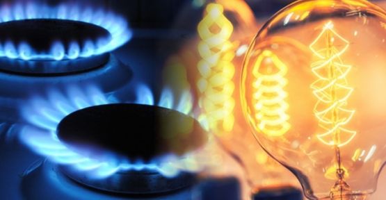 Elektrik ve doğal gaz faturalarının son ödemesi erteleniyor