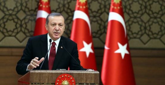 Erdoğan Açıkladı: Bombacı Suriyeli