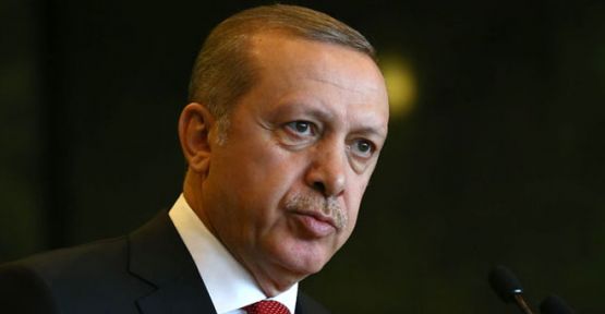  Erdoğan, Kazakistan ziyaretini iptal etti