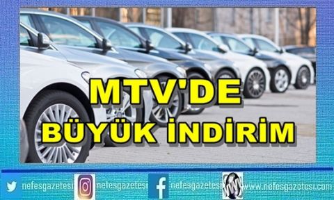 Erdoğan MTV’de indirim yaptı! 