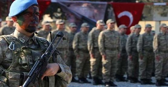 Erdoğan talimatı verdi! Askerliğe yeni model