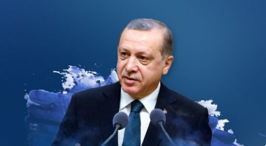 Erdoğan“İDLİB HAREKÂTI ARTIK AN MESELESİDİR”