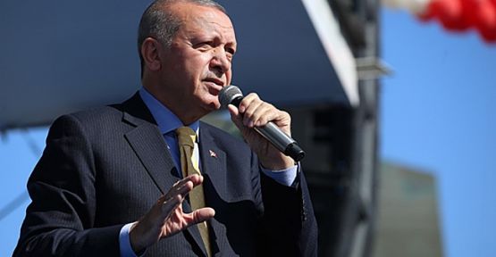 Erdoğan''Savcılar anında gereğini yapacak ''