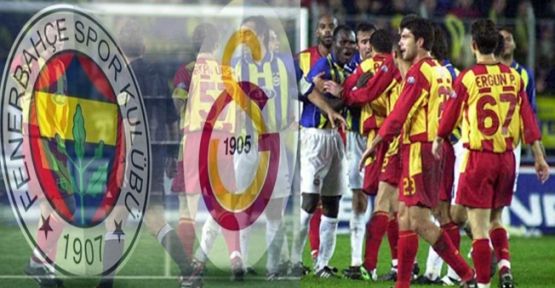 Fenerbahçe - Galatasaray derbisi ne zaman?