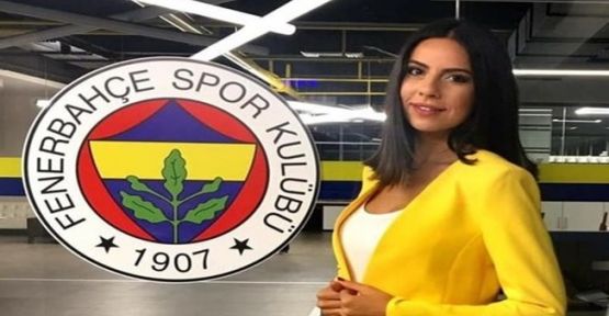 Fenerbahçe TV sunucusu Dilay Kemer hayatını kaybetti!