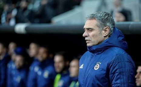 Fenerbahçe'den Yanal Açıklaması