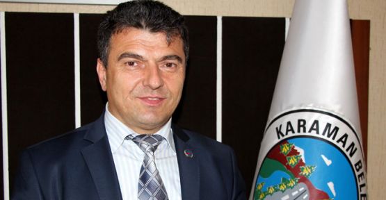  FETÖ’den tutuklanan Belediye Başkanı tahliye edildi