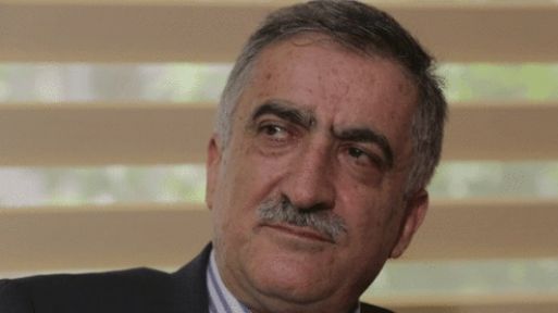  Fetullah Gülen'in kardeşi Kutbettin Gülen gözaltında